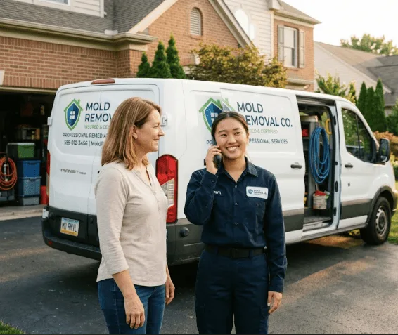 Crawlspace Mold Remediation Round Lake Beach, IL FAQs